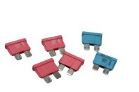 Lattasulakkeet sarja 4A 15A 32V 6 kpl sähköosat BMW R 1100 S 259 0422 R2S 98-05