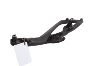 Bagagebærer håndtag passagergreb venstre bag BMW R 1200 R R1ST K27 0400 11-14