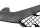 Bagagebærer håndtag passagergreb venstre bag BMW R 1200 R R1ST K27 0400 11-14