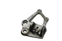 Jalkatappirauta kiinnike levy kuljettaja vasen BMW R 1100 S 259 0422 R2S 98-05
