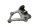 Jalkatappirauta kiinnike levy kuljettaja vasen BMW R 1100 S 259 0422 R2S 98-05