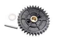 Ingranaggio pompa olio pignone Rotax con perno BMW F 800 GS E8GS 0219 08-12