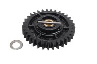 Ingranaggio pompa olio pignone Rotax con perno BMW F 800 GS E8GS 0219 08-12