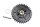 Ingranaggio pompa olio pignone Rotax con perno BMW F 800 GS E8GS 0219 08-12