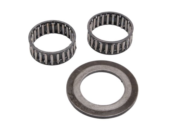Gabbia rullini rondella spessore campana frizione BMW F 800 GS E8GS 0219 08-12