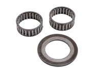 Gabbia rullini rondella spessore campana frizione BMW F 800 GS E8GS 0219 08-12