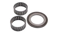 Gabbia rullini rondella spessore campana frizione BMW F 800 GS E8GS 0219 08-12