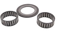 Gabbia rullini rondella spessore campana frizione BMW F 800 GS E8GS 0219 08-12