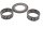 Gabbia rullini rondella spessore campana frizione BMW F 800 GS E8GS 0219 08-12