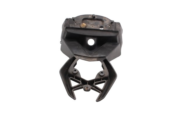 Nummerpladeholder skiltholder beslag bagerst BMW R 1200 R R1ST K27 0400 11-14