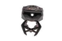 Nummerpladeholder skiltholder beslag bagerst BMW R 1200 R R1ST K27 0400 11-14