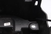 Nummerpladeholder skiltholder beslag bagerst BMW R 1200 R R1ST K27 0400 11-14