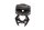 Nummerpladeholder skiltholder beslag bagerst BMW R 1200 R R1ST K27 0400 11-14