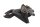 Nummerpladeholder skiltholder beslag bagerst BMW R 1200 R R1ST K27 0400 11-14