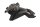 Nummerpladeholder skiltholder beslag bagerst BMW R 1200 R R1ST K27 0400 11-14