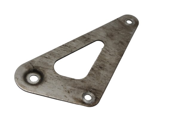 Pakoputken kiinnike kokooja kiinnityslevy BMW R 1100 S 259 0422 R2S 98-05