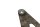 Pakoputken kiinnike kokooja kiinnityslevy BMW R 1100 S 259 0422 R2S 98-05