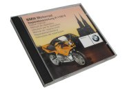 Værkstedshåndbog CD-ROM reparationsmanual BMW R 1100 S 259 0422 R2S 98-05