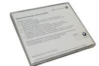 Værkstedshåndbog CD-ROM reparationsmanual BMW R 1100 S 259 0422 R2S 98-05