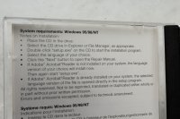 Værkstedshåndbog CD-ROM reparationsmanual BMW R 1100 S 259 0422 R2S 98-05