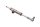 Styrdæmper hydraulisk stabilisator cylinder BMW R 1200 R R1ST K27 0400 11-14