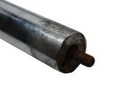 Crash bar saddlebag guard rear right Moto Guzzi...