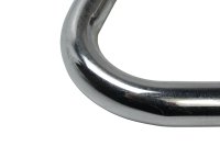 Crash bar saddlebag guard rear right Moto Guzzi California III i.e VY 90-93