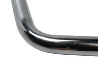 Crash bar saddlebag guard rear right Moto Guzzi California III i.e VY 90-93