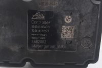 ABS pumpe trykmodulator styreenhed iABS BMW R 1200 R R1ST K27 0400 11-14