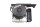 ABS pumpe trykmodulator styreenhed iABS BMW R 1200 R R1ST K27 0400 11-14