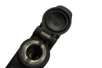 Stikkontakt 12V DIN strømudtag beslag holder BMW R 1100 S 259 0422 R2S 98-05