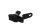 Stikkontakt 12V DIN strømudtag beslag holder BMW R 1100 S 259 0422 R2S 98-05