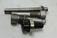 Styrekædesæt glideskinner tandhjul højre BMW R 1100 S 259 0422 R2S 98-05