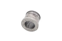Distanziale ruota anteriore sinistro boccola perno BMW F 800 GS E8GS 0219 08-12
