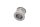 Distanziale ruota anteriore sinistro boccola perno BMW F 800 GS E8GS 0219 08-12