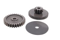 Ingranaggi motorino avviamento rinvio rondella kit BMW F 800 GS E8GS 0219 08-12