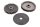 Ingranaggi motorino avviamento rinvio rondella kit BMW F 800 GS E8GS 0219 08-12