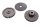 Ingranaggi motorino avviamento rinvio rondella kit BMW F 800 GS E8GS 0219 08-12
