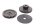 Ingranaggi motorino avviamento rinvio rondella kit BMW F 800 GS E8GS 0219 08-12