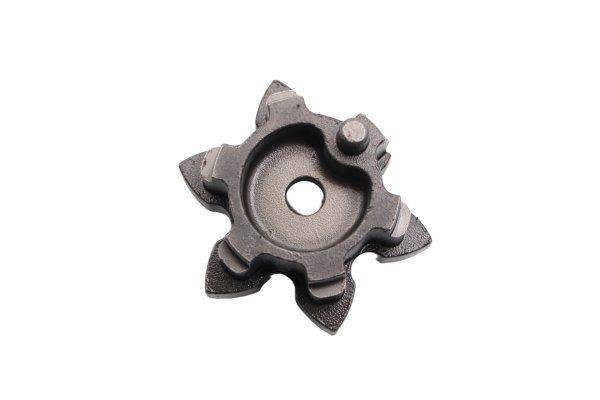 Stella tamburo cambio selettore marce desmodromico BMW F 800 GS E8GS 0219 08-12