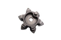 Stella tamburo cambio selettore marce desmodromico BMW F 800 GS E8GS 0219 08-12