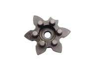 Stella tamburo cambio selettore marce desmodromico BMW F 800 GS E8GS 0219 08-12