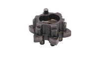 Stella tamburo cambio selettore marce desmodromico BMW F 800 GS E8GS 0219 08-12