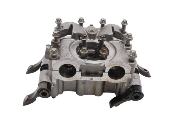 Knastaksel holder vippearme lejebuk venstre BMW R 1200 R R1ST K27 0400 11-14