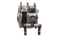 Knastaksel holder vippearme lejebuk venstre BMW R 1200 R R1ST K27 0400 11-14