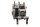 Knastaksel holder vippearme lejebuk venstre BMW R 1200 R R1ST K27 0400 11-14