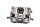 Knastaksel holder vippearme lejebuk venstre BMW R 1200 R R1ST K27 0400 11-14