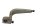 Gearvælger skiftearm forbindelsesstang aksel BMW R 1100 S 259 0422 R2S 98-05