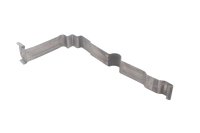 Batteriholder bøjle beslag spændebånd klemme BMW R 1200 R R1ST K27 0400 11-14