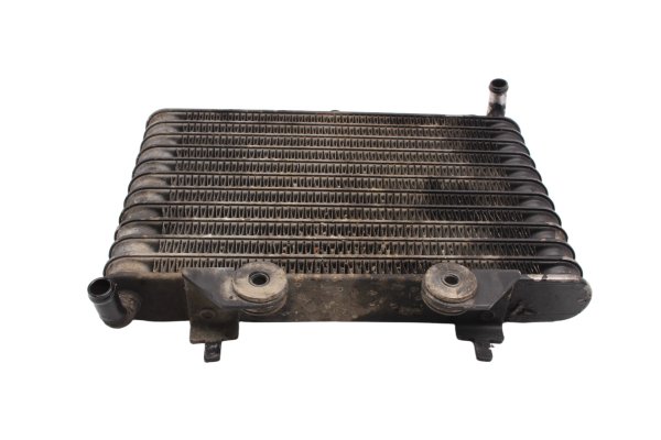 Oliekøler radiator motor med holder beslag BMW R 1200 R R1ST K27 0400 11-14
